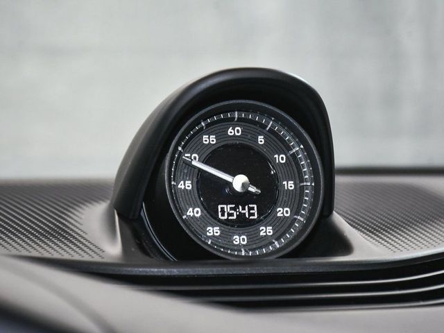 2021 Porsche Taycan Turbo - 23006046 - 35