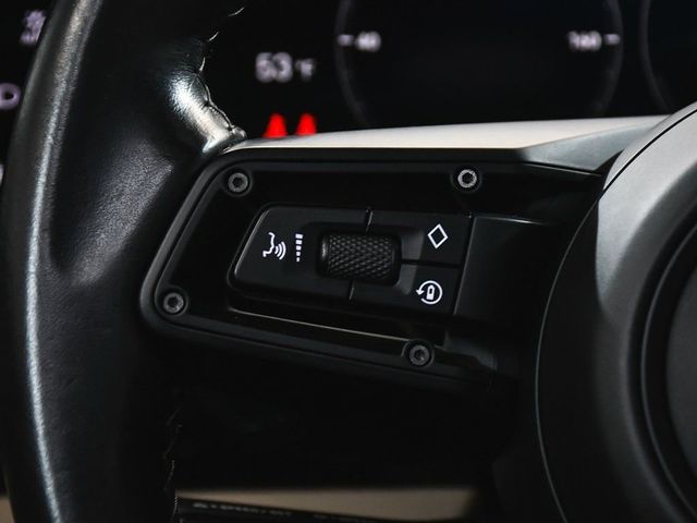 2021 Porsche Taycan Turbo - 23006046 - 38