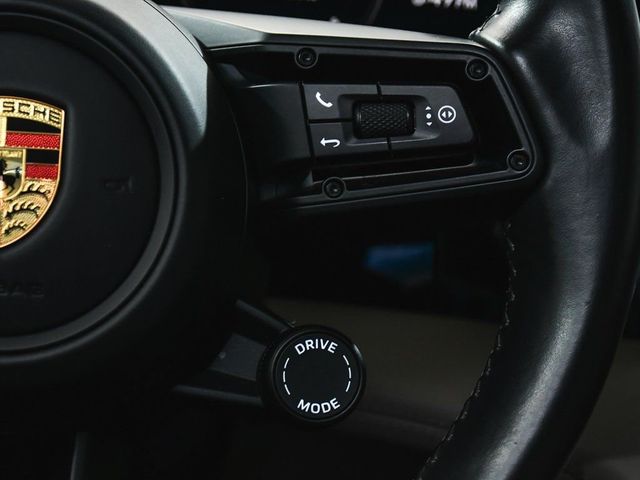 2021 Porsche Taycan Turbo - 23006046 - 39