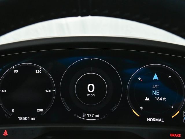 2021 Porsche Taycan Turbo - 23006046 - 41