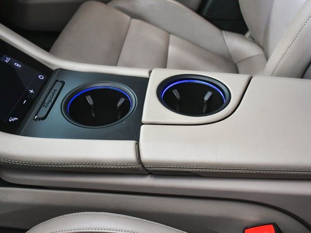 2021 Porsche Taycan Turbo - 23006046 - 46
