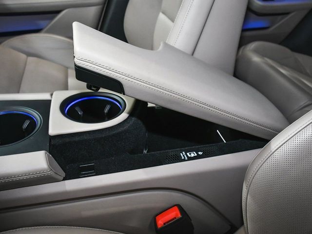 2021 Porsche Taycan Turbo - 23006046 - 48