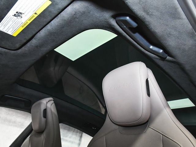 2021 Porsche Taycan Turbo - 23006046 - 53