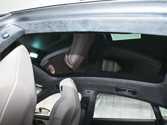 2021 Porsche Taycan Turbo - 23006046 - 54