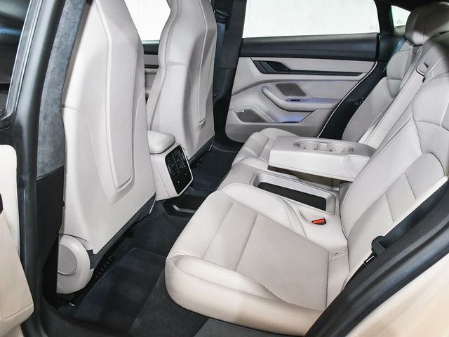 2021 Porsche Taycan Turbo - 23006046 - 55