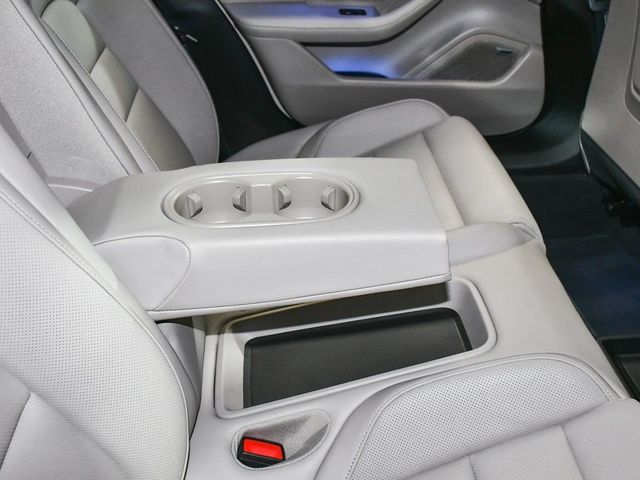 2021 Porsche Taycan Turbo - 23006046 - 57