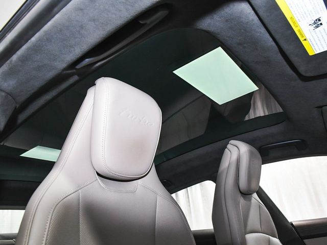 2021 Porsche Taycan Turbo - 23006046 - 63