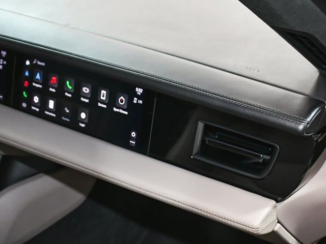 2021 Porsche Taycan Turbo - 23006046 - 65