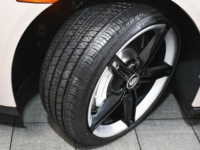 2021 Porsche Taycan Turbo - 23006046 - 6