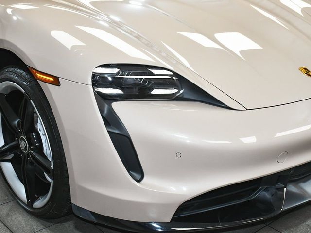 2021 Porsche Taycan Turbo - 23006046 - 76