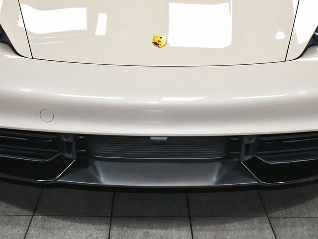 2021 Porsche Taycan Turbo - 23006046 - 77