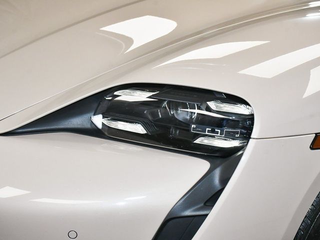 2021 Porsche Taycan Turbo - 23006046 - 78