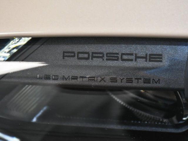 2021 Porsche Taycan Turbo - 23006046 - 79