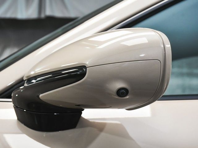 2021 Porsche Taycan Turbo - 23006046 - 81