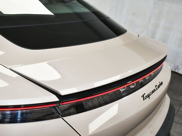 2021 Porsche Taycan Turbo - 23006046 - 85
