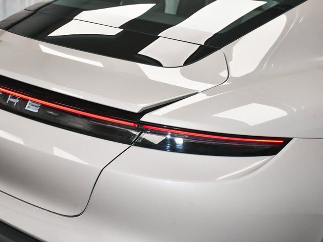 2021 Porsche Taycan Turbo - 23006046 - 89
