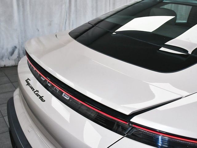 2021 Porsche Taycan Turbo - 23006046 - 90