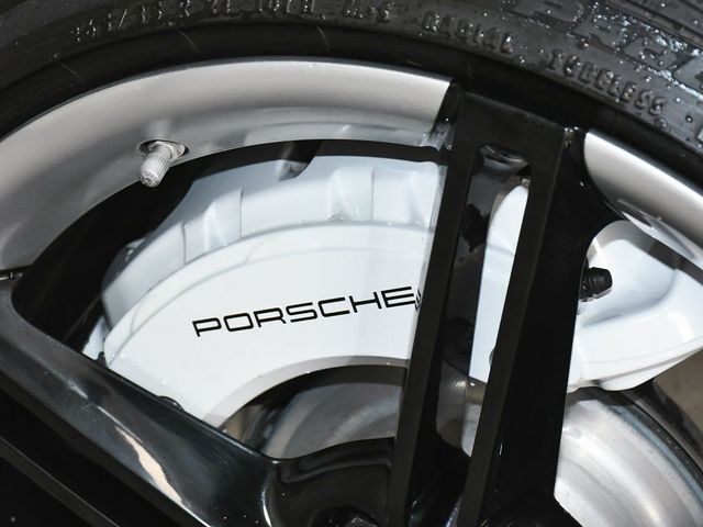 2021 Porsche Taycan Turbo - 23006046 - 93