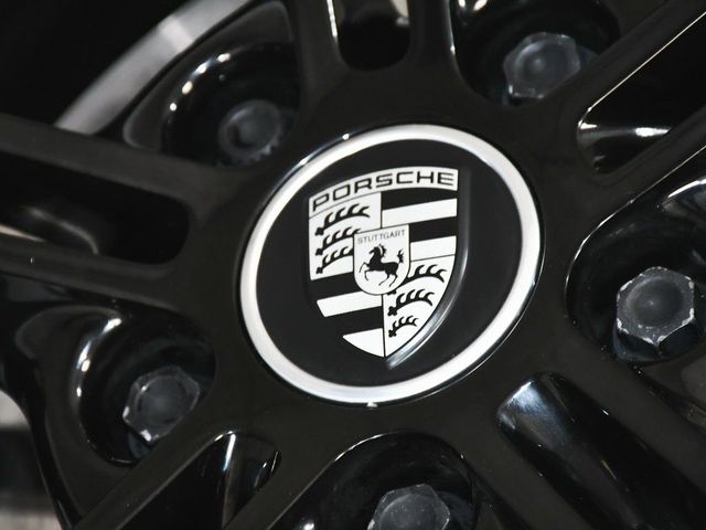 2021 Porsche Taycan Turbo - 23006046 - 95