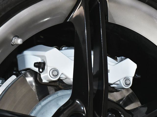 2021 Porsche Taycan Turbo - 23006046 - 96