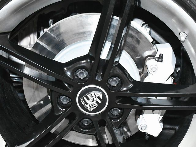 2021 Porsche Taycan Turbo - 23006046 - 97