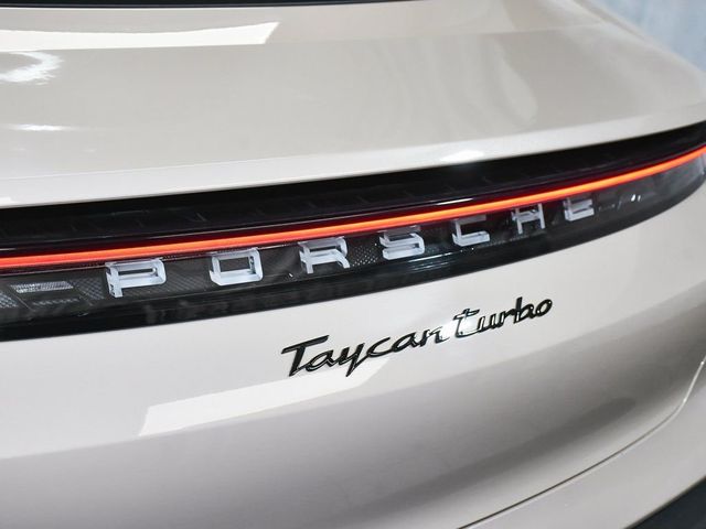 2021 Porsche Taycan Turbo - 23006046 - 98