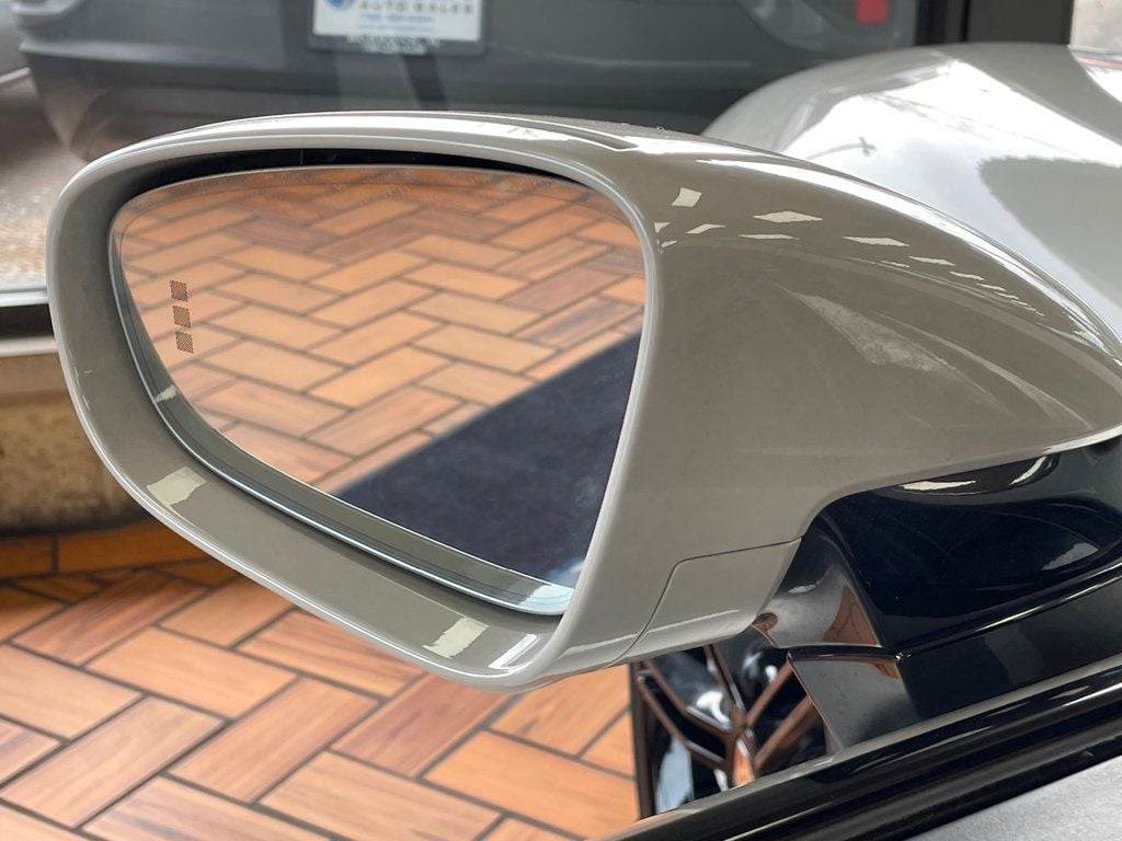 2021 Porsche Taycan Turbo AWD - 22986313 - 20