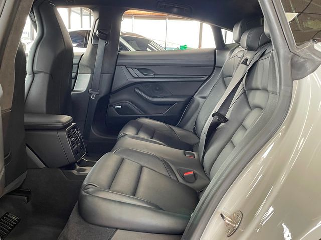 2021 Porsche Taycan Turbo AWD - 22986313 - 22