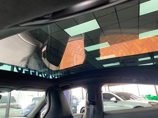 2021 Porsche Taycan Turbo AWD - 22986313 - 23