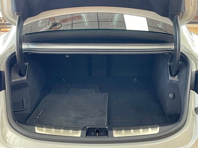 2021 Porsche Taycan Turbo AWD - 22986313 - 24