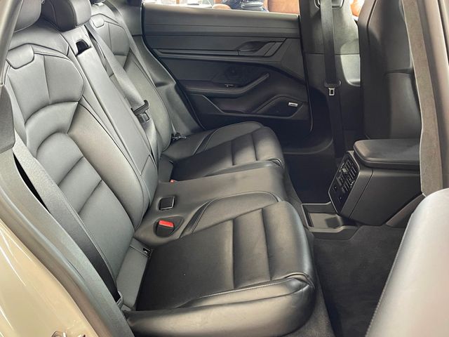 2021 Porsche Taycan Turbo AWD - 22986313 - 26