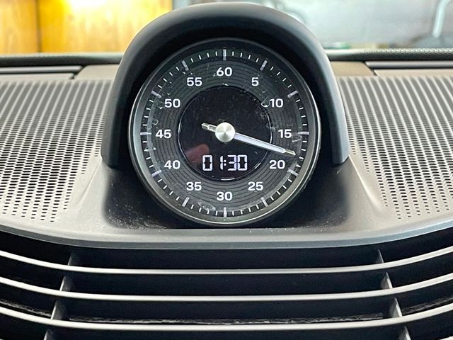 2021 Porsche Taycan Turbo AWD - 22986313 - 34