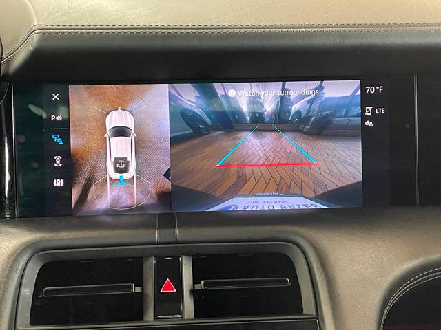 2021 Porsche Taycan Turbo AWD - 22986313 - 37