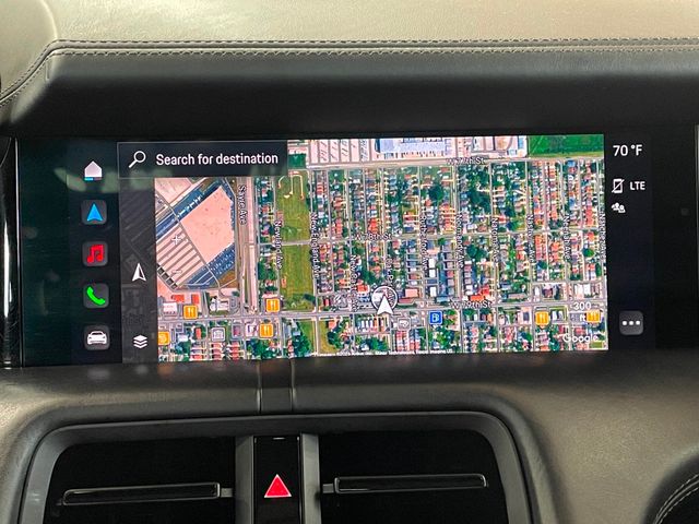 2021 Porsche Taycan Turbo AWD - 22986313 - 38