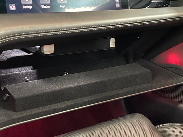 2021 Porsche Taycan Turbo AWD - 22986313 - 45