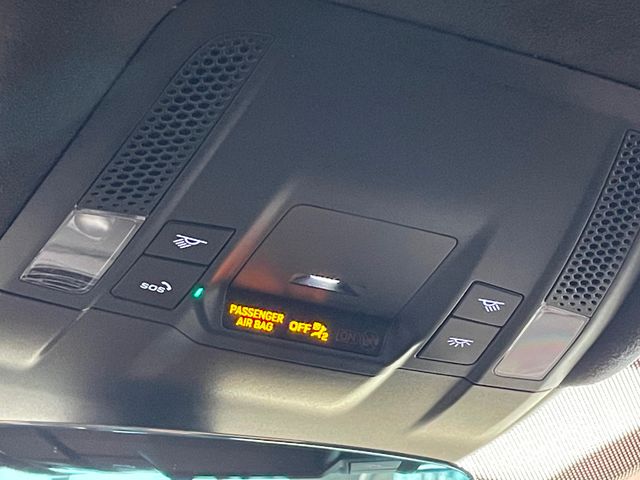 2021 Porsche Taycan Turbo AWD - 22986313 - 47