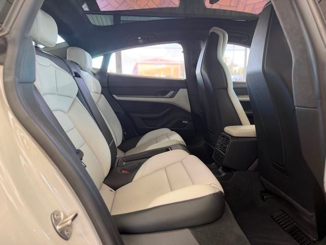 2021 Porsche Taycan Turbo AWD - 23048698 - 14