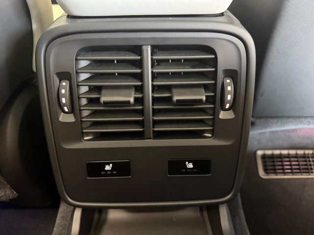 2021 Porsche Taycan Turbo AWD - 23048698 - 27