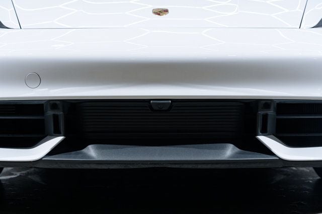 2021 Porsche Taycan Turbo S photo 27