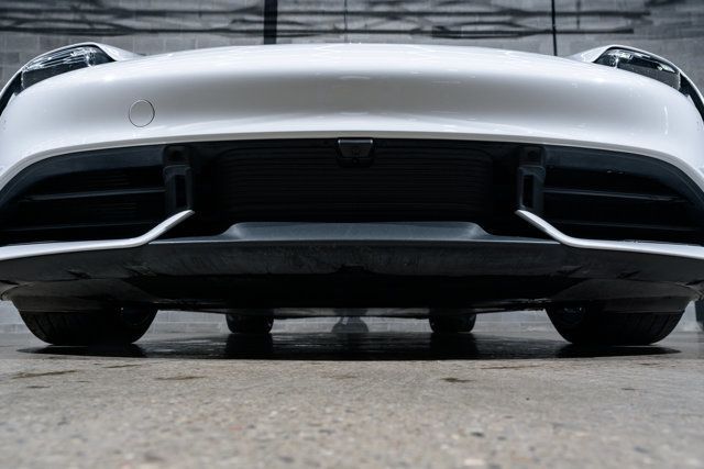 2021 Porsche Taycan Turbo S photo 28