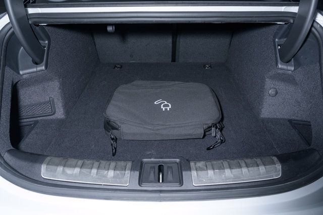 2021 Porsche Taycan Turbo AWD - 22853653 - 43