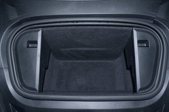 2021 Porsche Taycan Turbo AWD - 22853653 - 44