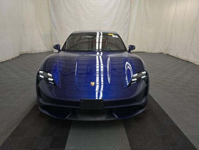 2021 Porsche Taycan Turbo AWD - 22969879 - 2