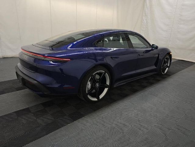 2021 Porsche Taycan Turbo AWD - 22969879 - 3