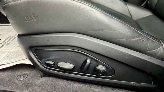 2021 Porsche Taycan Turbo AWD w/ Performance Pkg & Premium Pkg - 23073869 - 11