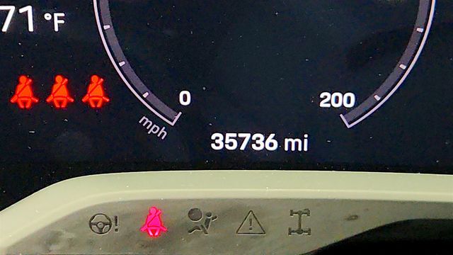 2021 Porsche Taycan Turbo AWD w/ Performance Pkg & Premium Pkg - 23073869 - 16