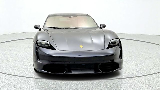 2021 Porsche Taycan Turbo AWD w/ Performance Pkg & Premium Pkg - 23073869 - 1