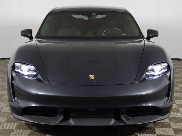 2021 Porsche Taycan Turbo S AWD - 23052919 - 13