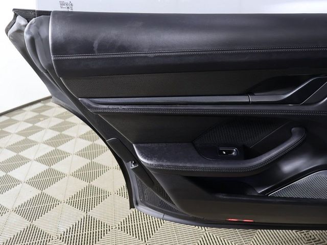 2021 Porsche Taycan Turbo S AWD - 23052919 - 26