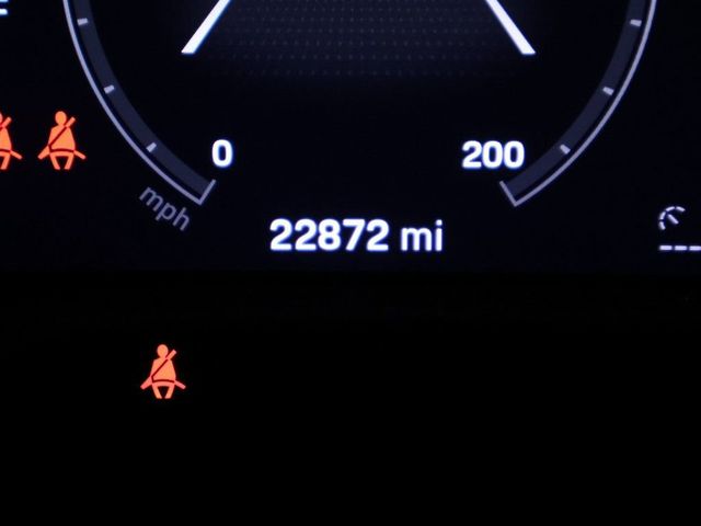 2021 Porsche Taycan Turbo S AWD - 23052919 - 42